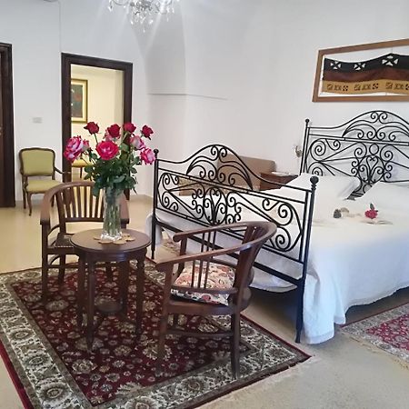 Agriturismo Torrevecchia San Pancrazio Salentino Luaran gambar