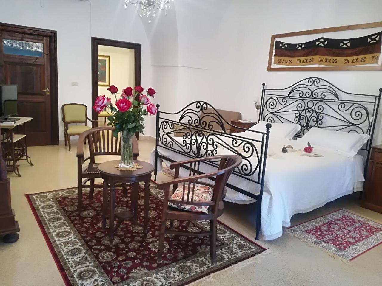 Agriturismo Torrevecchia San Pancrazio Salentino Luaran gambar