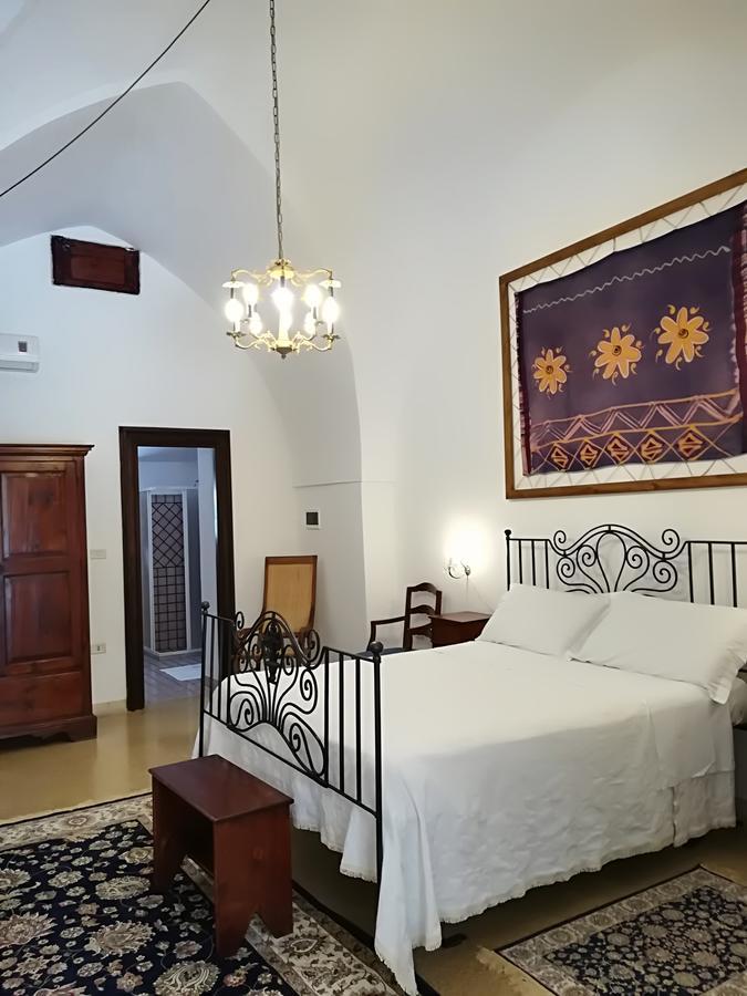 Agriturismo Torrevecchia San Pancrazio Salentino Luaran gambar