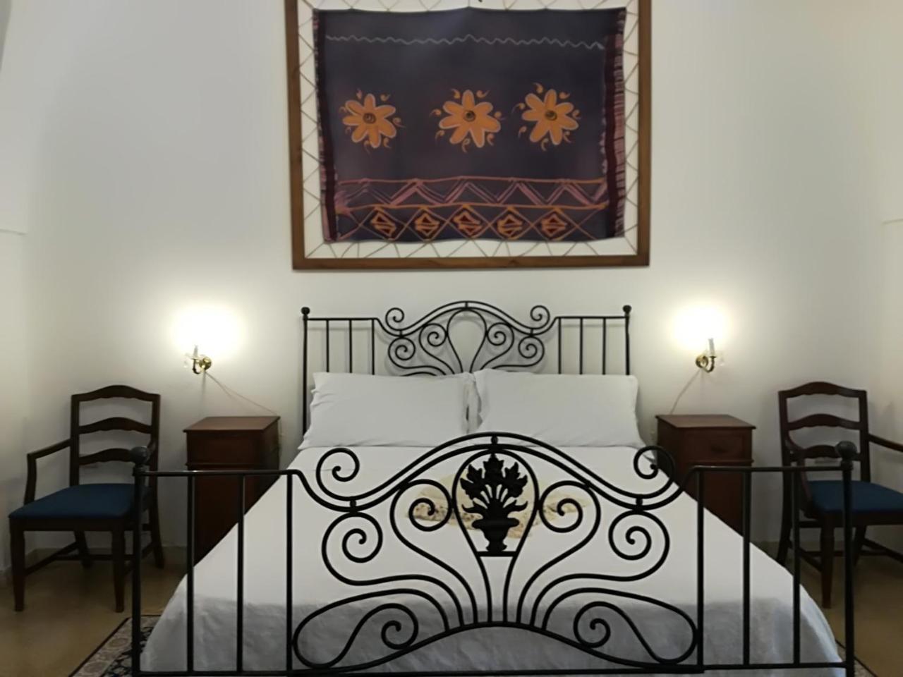 Agriturismo Torrevecchia San Pancrazio Salentino Luaran gambar