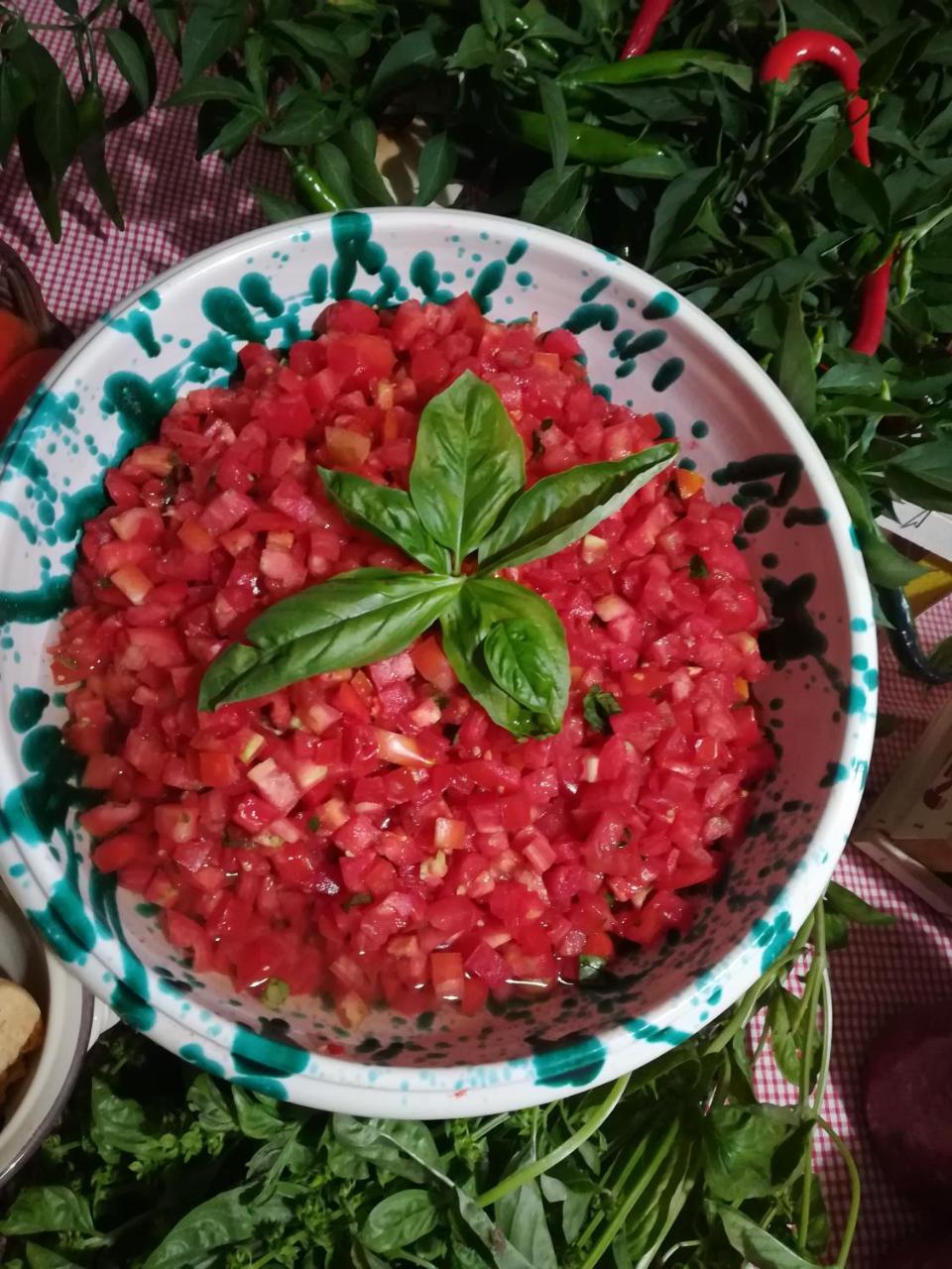 Agriturismo Torrevecchia San Pancrazio Salentino Luaran gambar